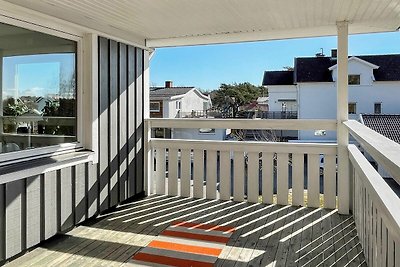 8 persoons vakantie huis in Vastra frolunda