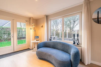 Charmante Villa in der Nähe von Meer und Wald