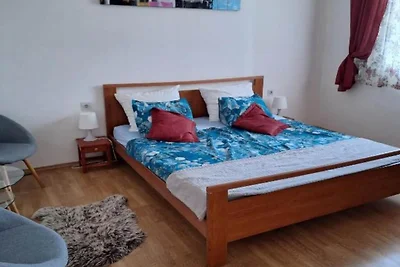 Elgasi Charming & Cozy Apartment