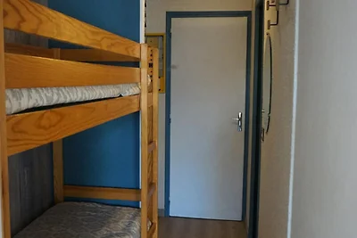 Monolocale per 4 persone