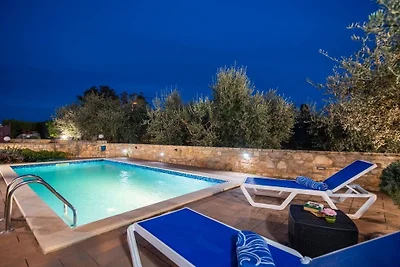 Villa in Poreč mit 3 Schlafzimmer
