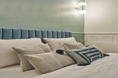 Erhabene Wohnung Beaubourg/Le Marais