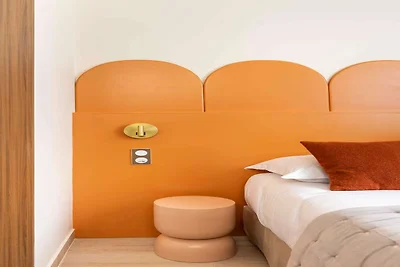 Port-Royal Residence - Charmante studio - 2P