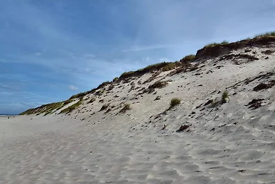 6 Personen Ferienhaus in Ringkøbing-By Traum