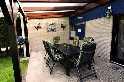 Huijsmansverhuur Premium de Luxe Haringvliet...
