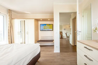 Traumfewo Pool/Sauna MB