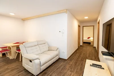 The Woodland Nook Apartments Bohinj - Two Bed...