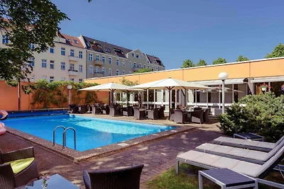 Ferienwohnung Familienurlaub Siemensstadt