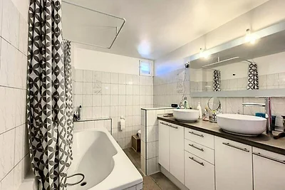 Ferienwohnung in Grau-du-Roi in Strandnähe