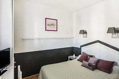 Selection Apartment mit 1 Schlafzimmer (7...