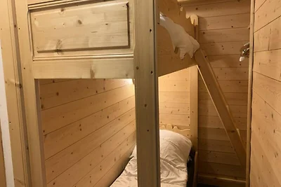 Apartment in Méribel an den Pisten von...