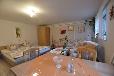 Schönes Appartement am Meer in Klütz