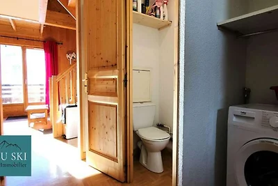 Curiaz Villetta trilocale