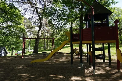 2 persoons vakantieparkhuis in STENUNGSUND