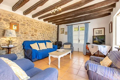 Traditioneller Charme mit privatem Pool