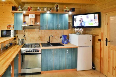 Vakantiehuis, Ostrowiec Slawienski