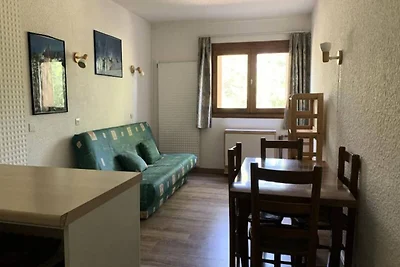 Studio für 2 Personen