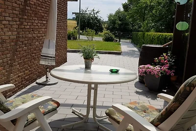 Holiday apartment with 2 bedrooms