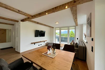 Wohnung in Saalfelden nahe Skipisten