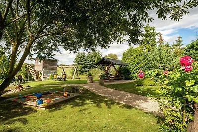 1-Raum-Apartment im Landhaus Rügeband