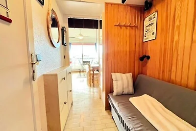 Ferienwohnung in der Camargue in Strandnähe