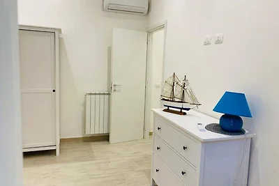 Appartamento di pregio a Solanto con terrazza