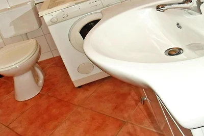 Wohnung in Jadranovo in der Nähe des Meeres