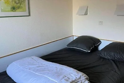 Wohnung in Frankreich mit Ski-In/Ski-Out