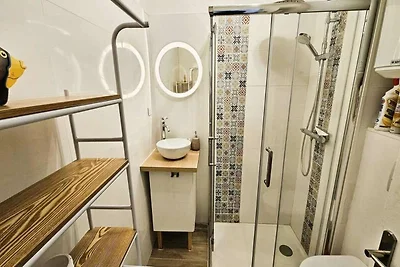 Heron Residence f�r drei Personen