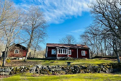 6 Persone case ad Backaryd