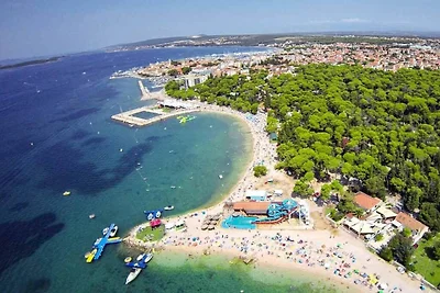 Wohnung in Kakma nahe Biograd Strände