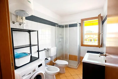 Idealer Apartmentaufenthalt mit...