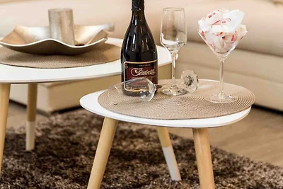 Modern Comfort  - One Bedroom Apartment...