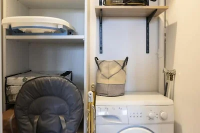 Wohnung in Metz mit Panoramablick