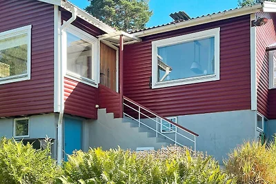 7 Personen Ferienhaus in TYRESÖ-By Traum