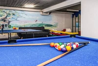 4 Personen Ferienhaus in Hejls-By Traum