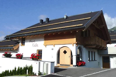 Ferienhaus in Fiss