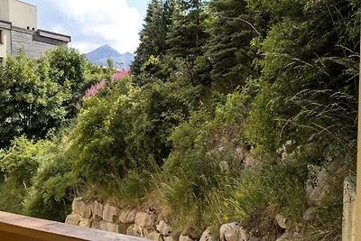 Trilocale per 8/9 persone nel residence CHALE...