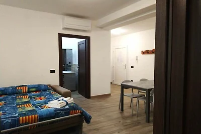 Ferienhaus Erholungsurlaub Varese