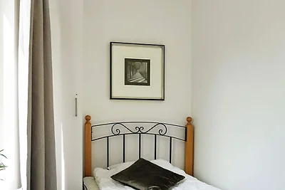 5 Personen Ferienhaus in STRÖMSTAD
