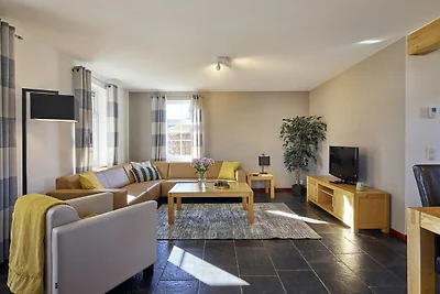 Villa in Roggel met zeestrand
