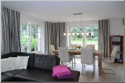 Ferienhaus in Wyk/Föhr mit Schwimmbecken