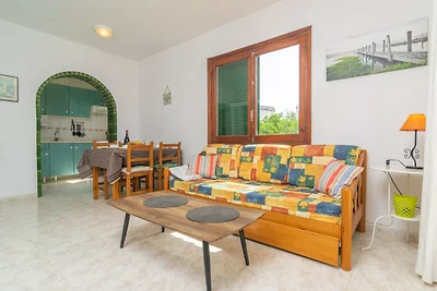 Biniforcat 11 - Apartment In Ciutadella