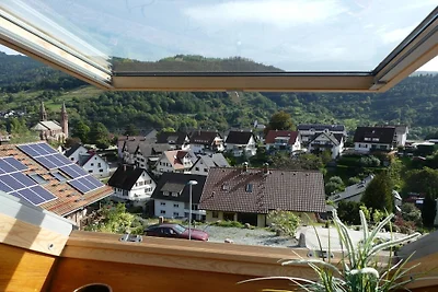 Kuća za odmor Dopust za oporavak Forbach
