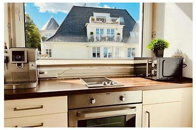 Studio Inova Komfortable Ferienresidenz