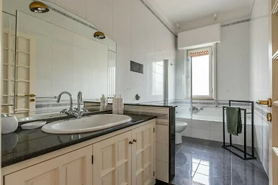 Casa Lincoln Comfortable holiday residence