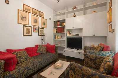 Wohnung in Marche nahe Lame Rosse