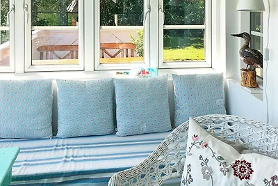 4 Personen Ferienhaus in Rømø