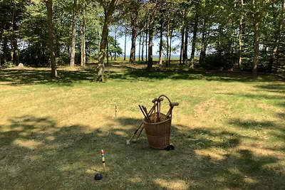 8 Personen Ferienhaus in Thyholm-By Traum