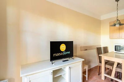 Residenz Lacanau Les Pins